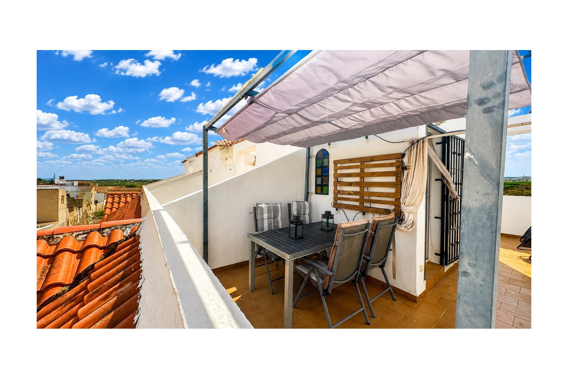Revente - Maison mitoyenne - Orihuela