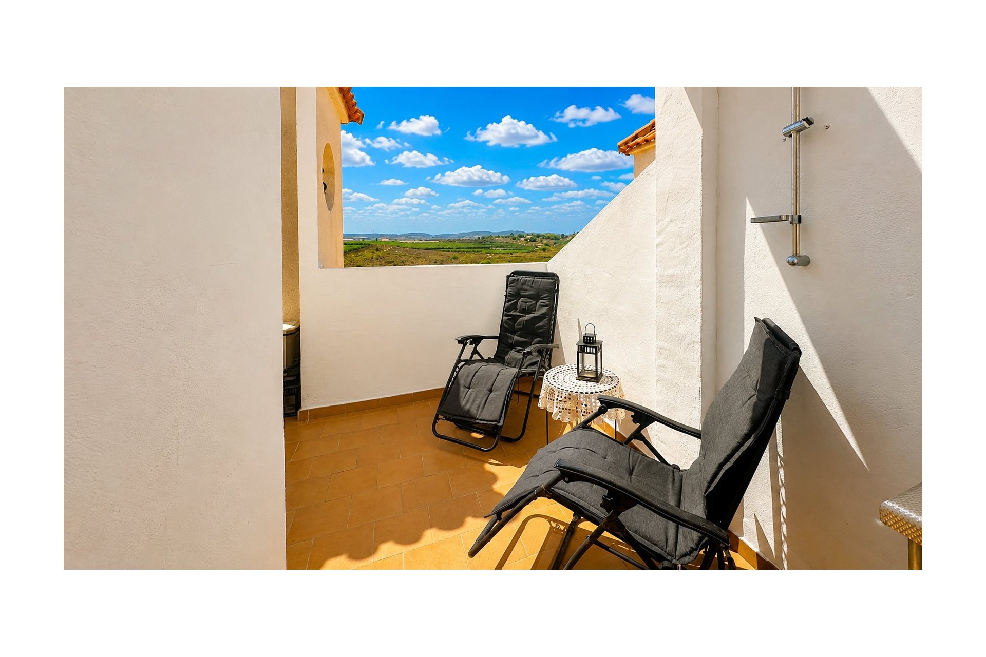 Revente - Maison mitoyenne - Orihuela