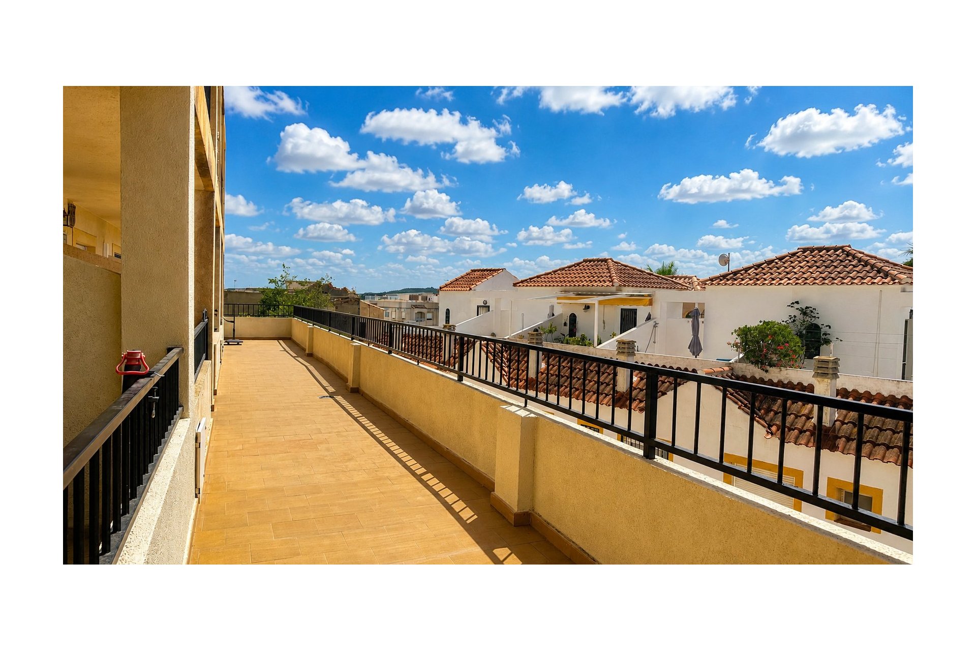 Revente - Maison mitoyenne - Orihuela