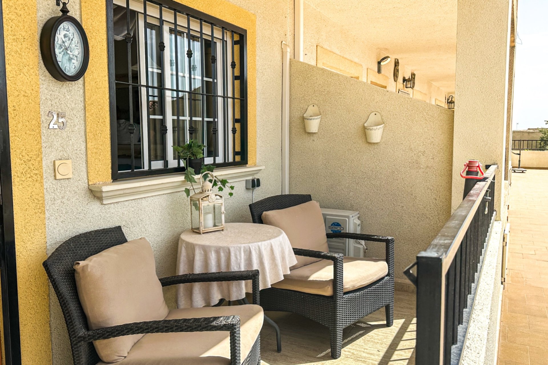 Revente - Maison mitoyenne - Orihuela