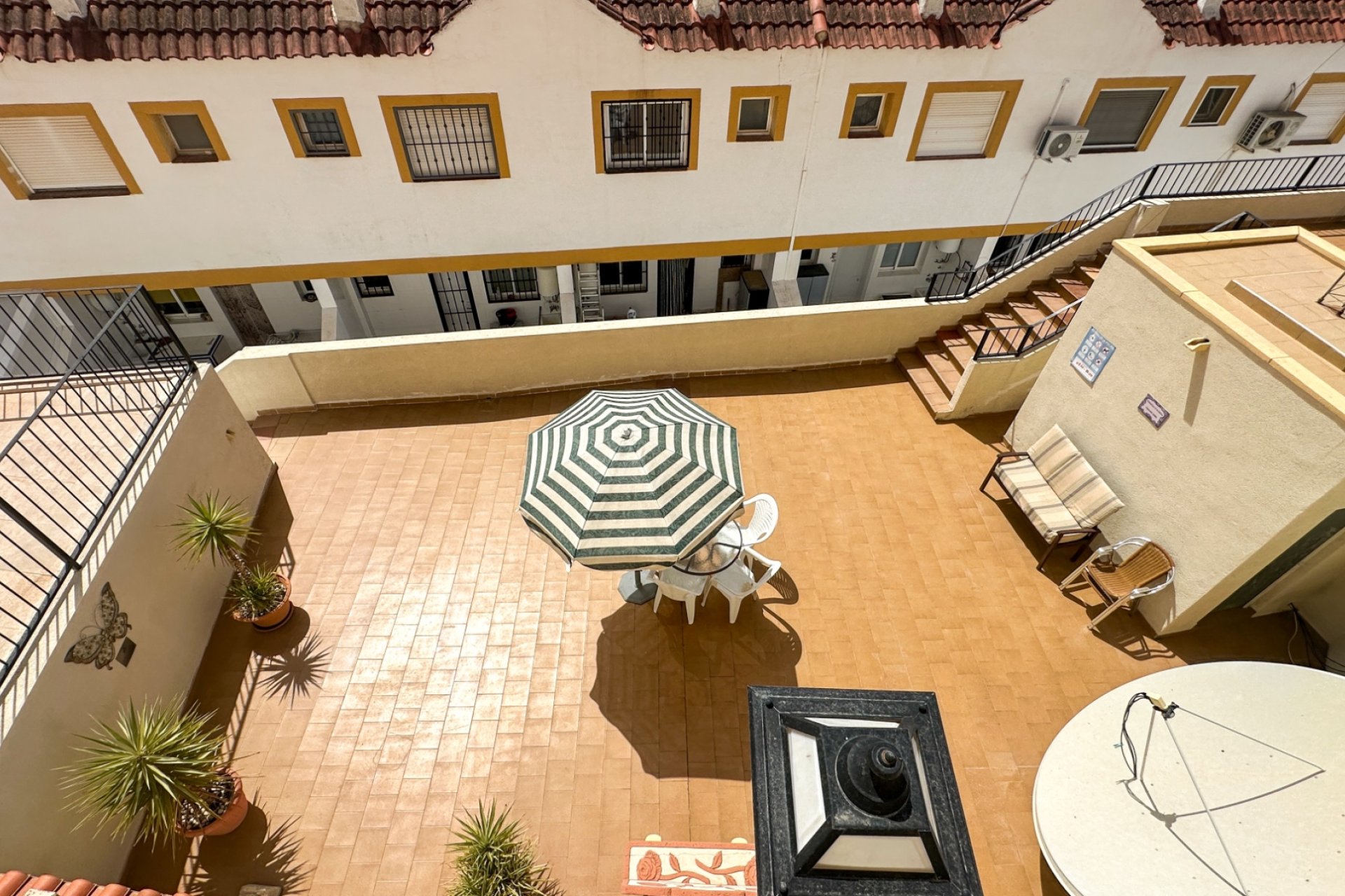 Revente - Maison mitoyenne - Orihuela