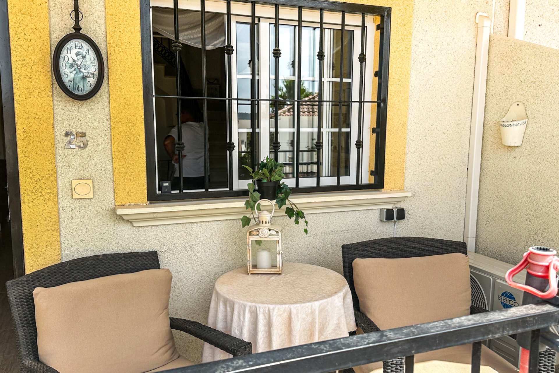 Revente - Maison mitoyenne - Orihuela