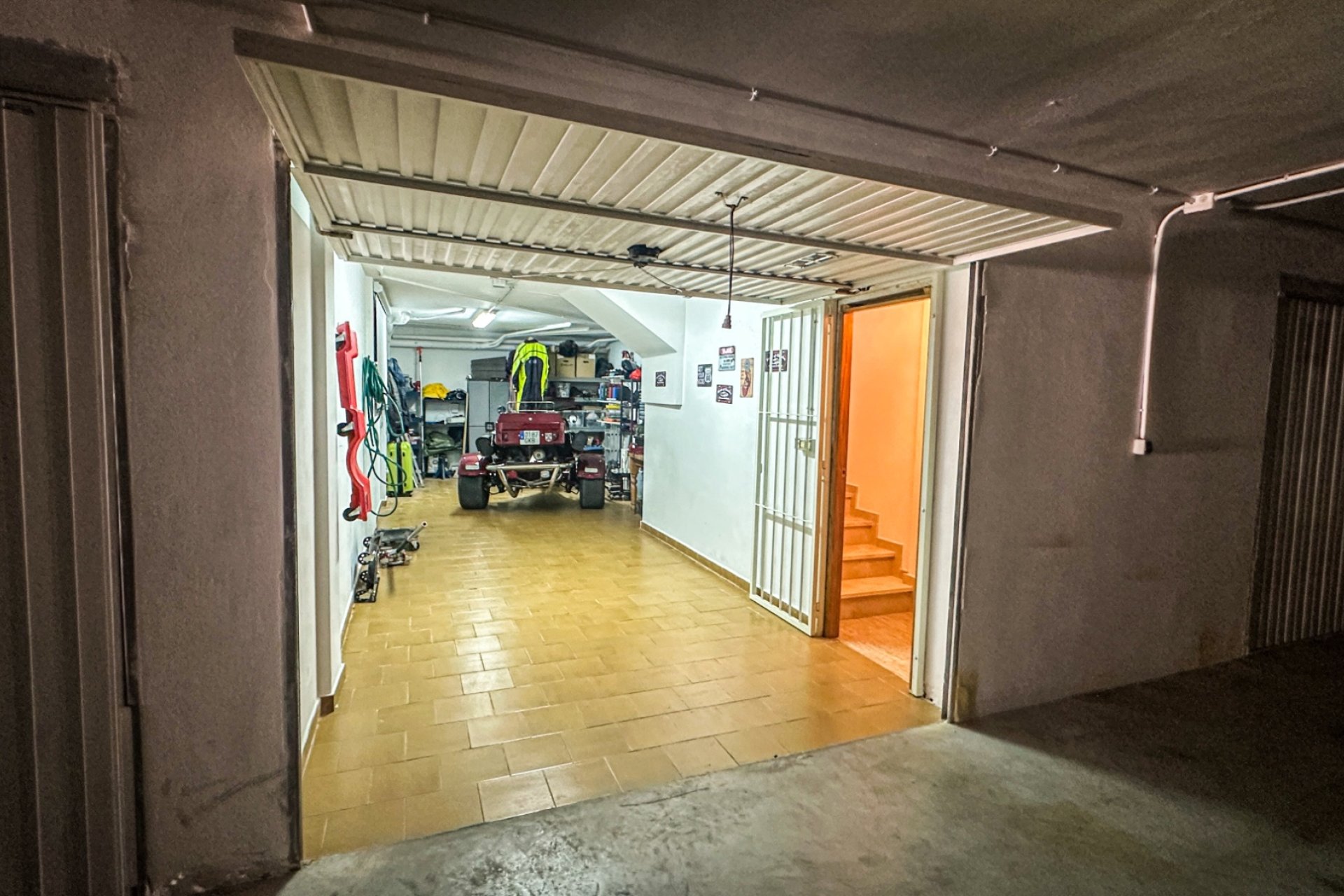 Revente - Maison mitoyenne - Orihuela