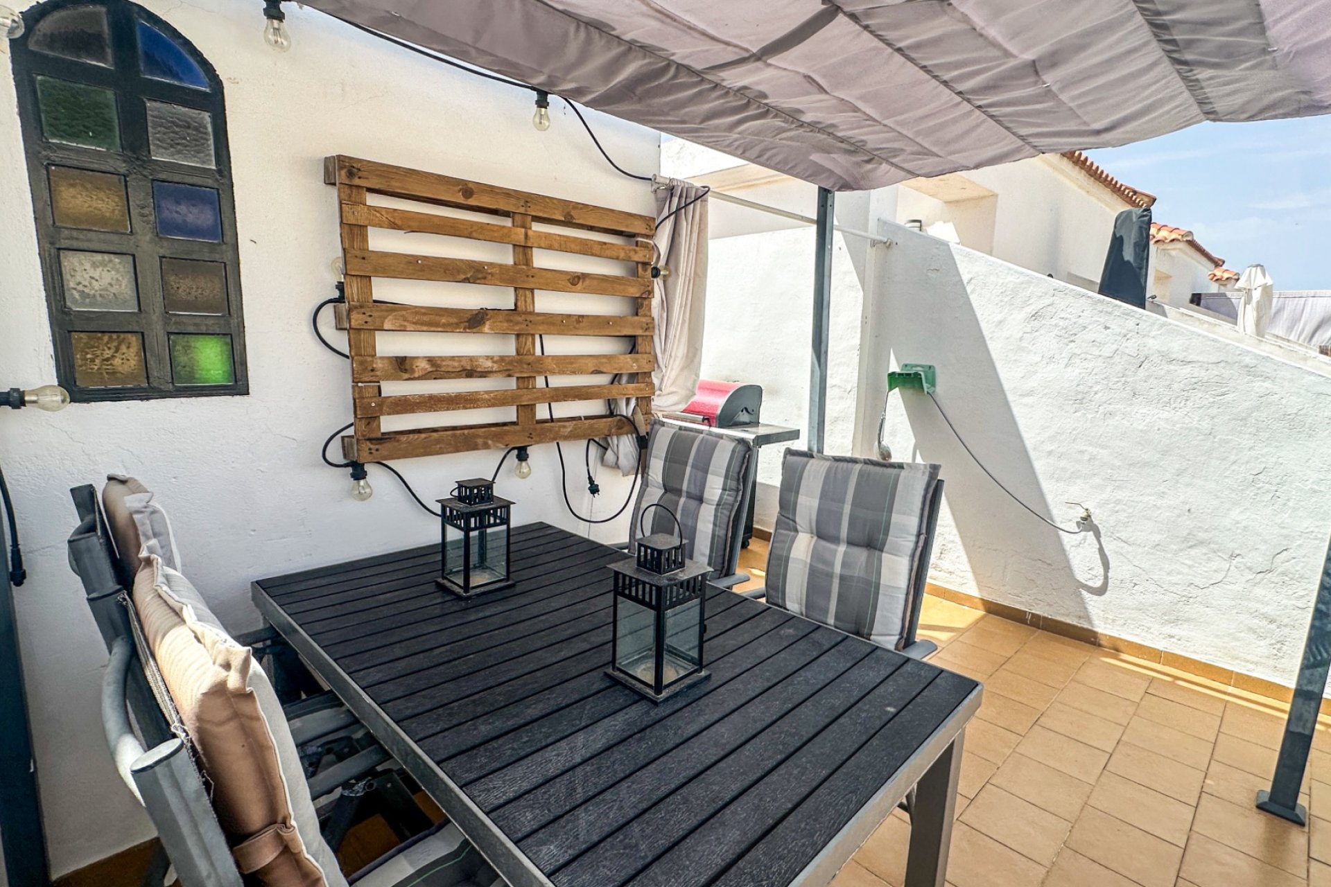 Revente - Maison mitoyenne - Orihuela