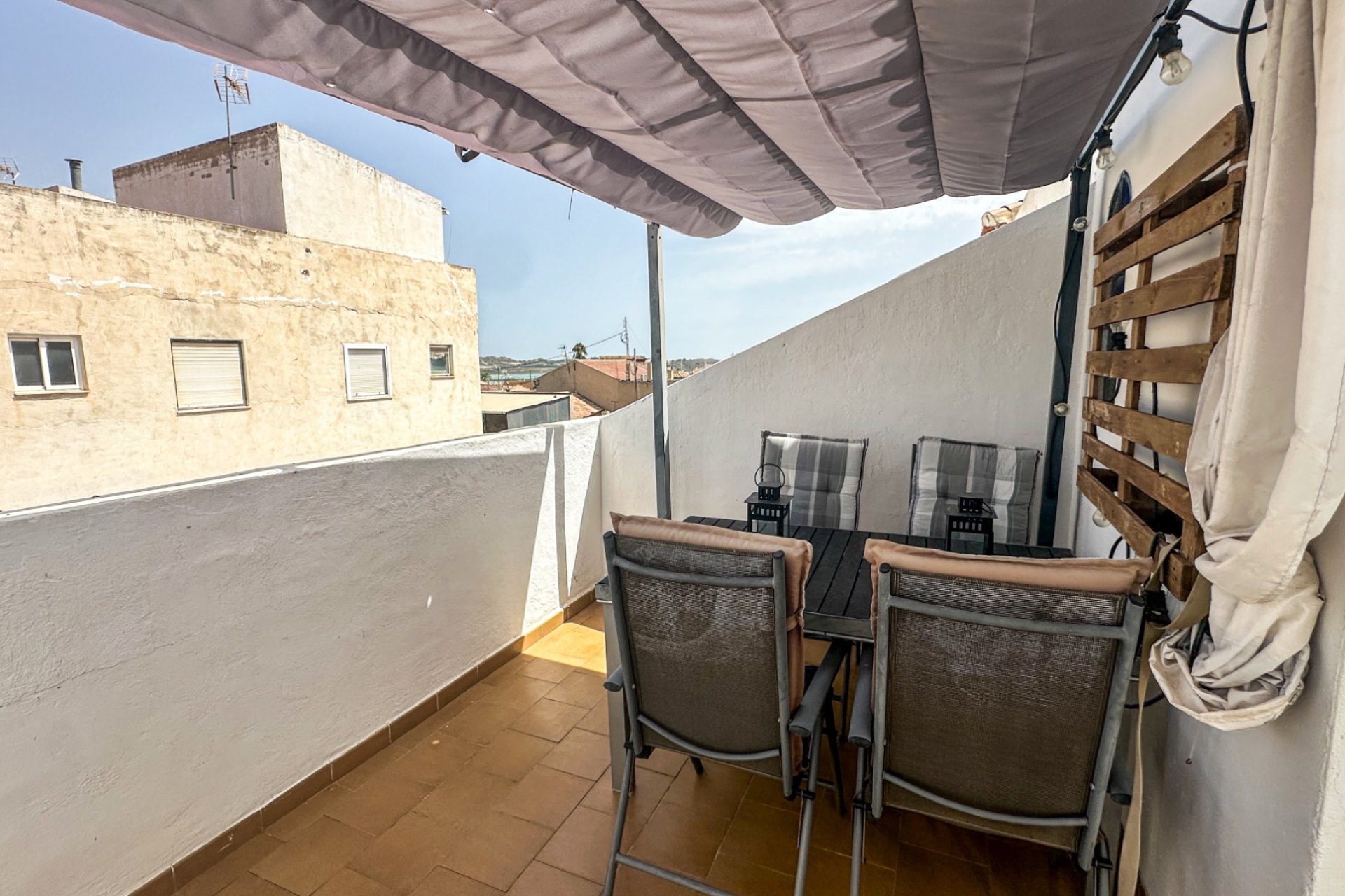 Revente - Maison mitoyenne - Orihuela