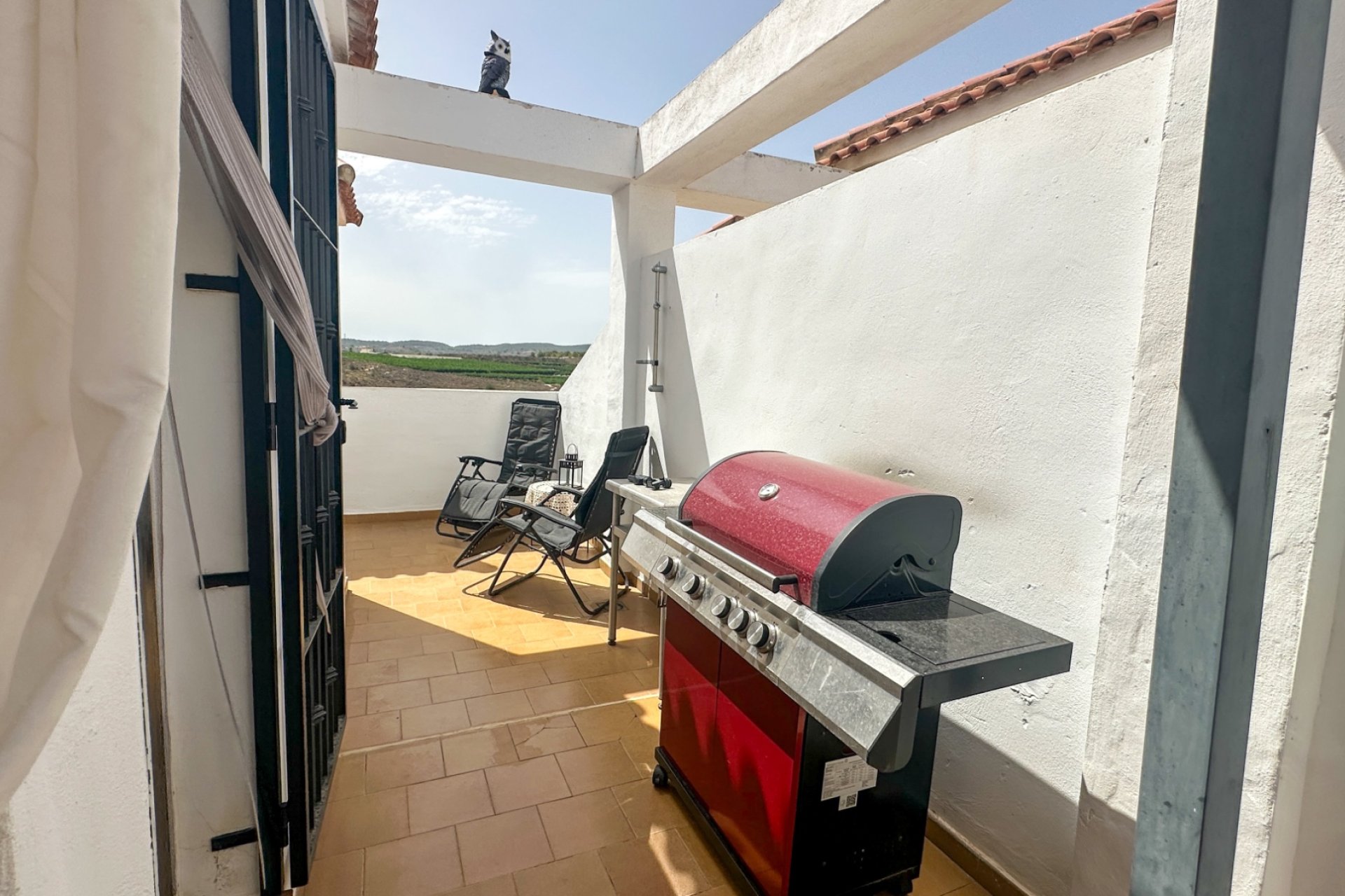 Revente - Maison mitoyenne - Orihuela