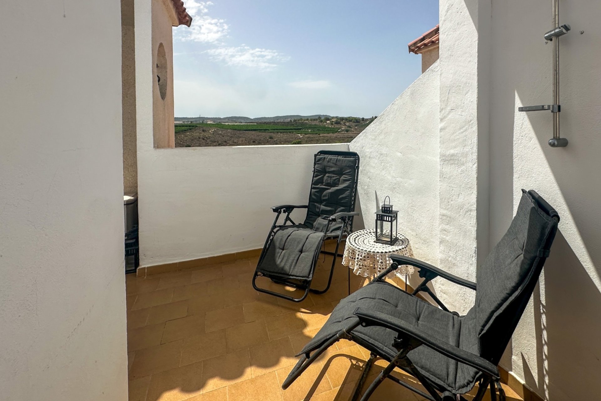 Revente - Maison mitoyenne - Orihuela