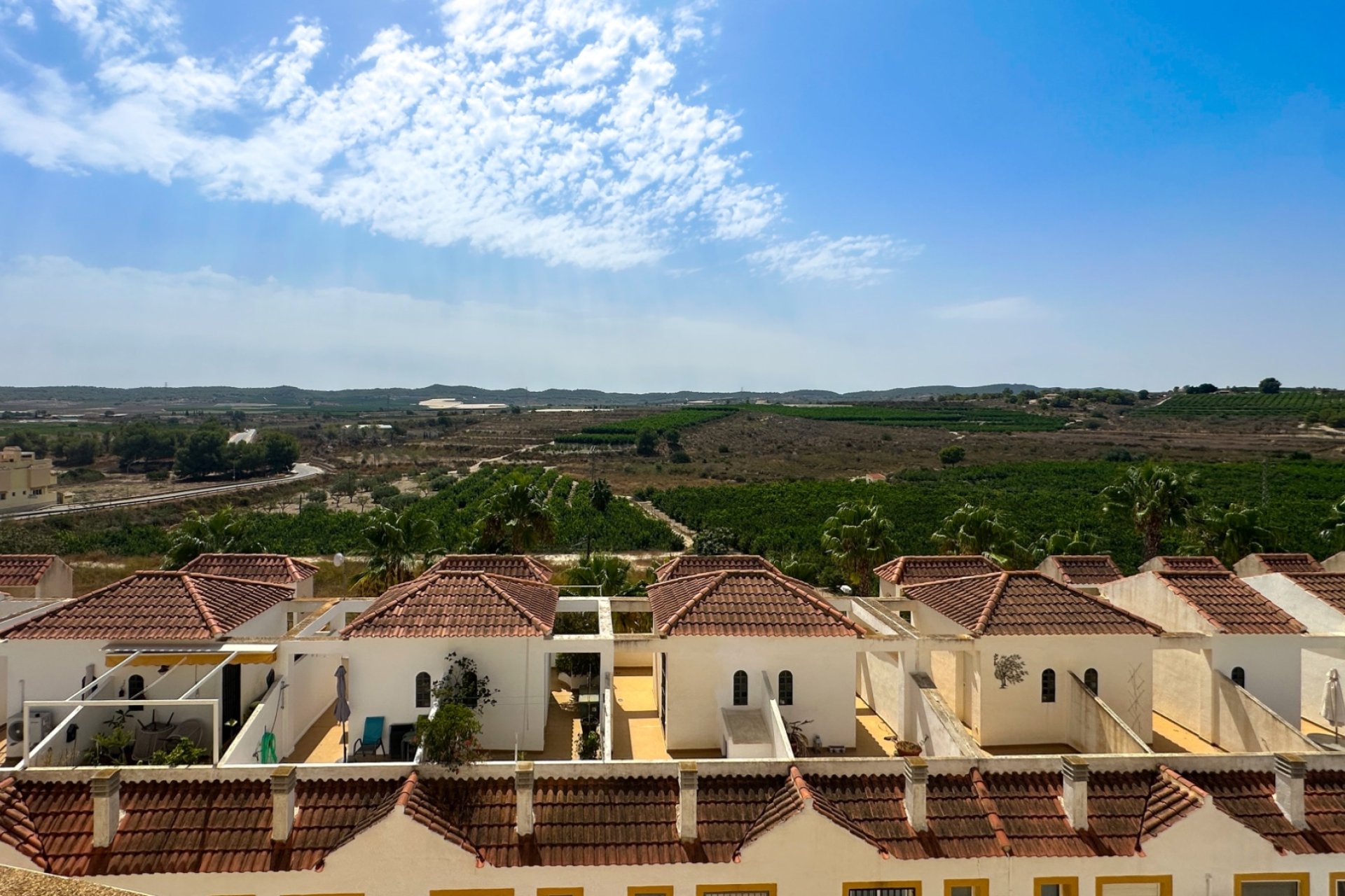 Revente - Maison mitoyenne - Orihuela