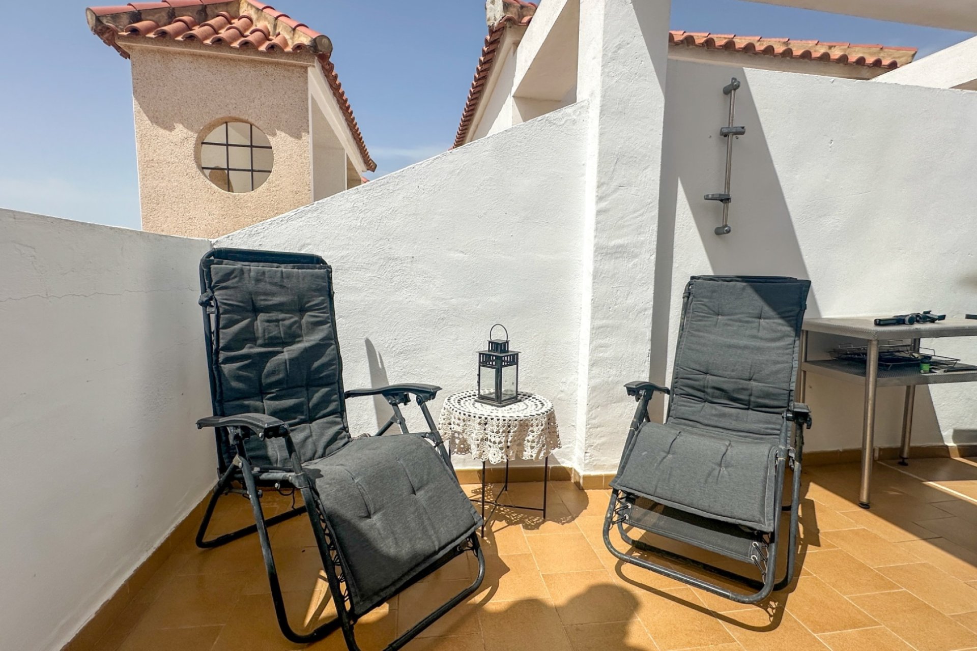 Revente - Maison mitoyenne - Orihuela