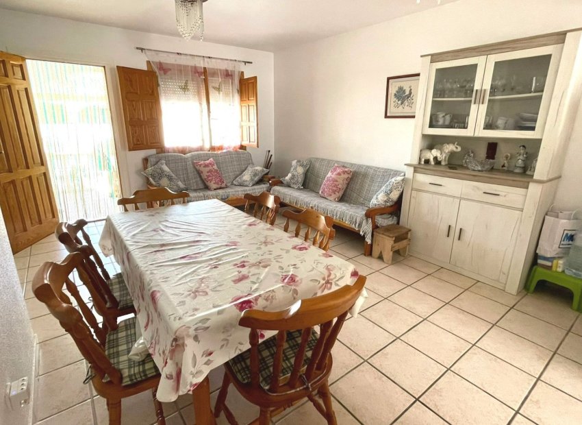 Revente - Maison mitoyenne - Pilar de la Horadada - Torre de la Horadada