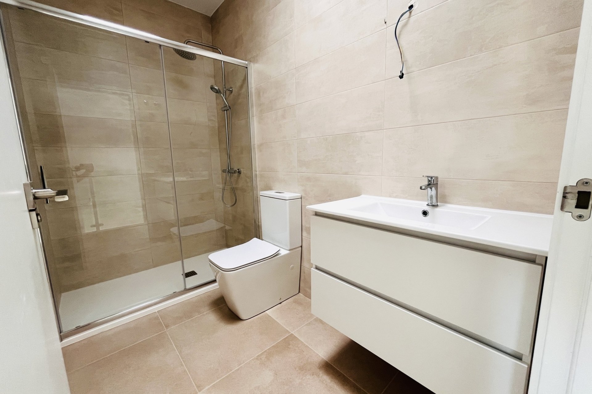 Revente - Maison mitoyenne - Pilar de la Horadada