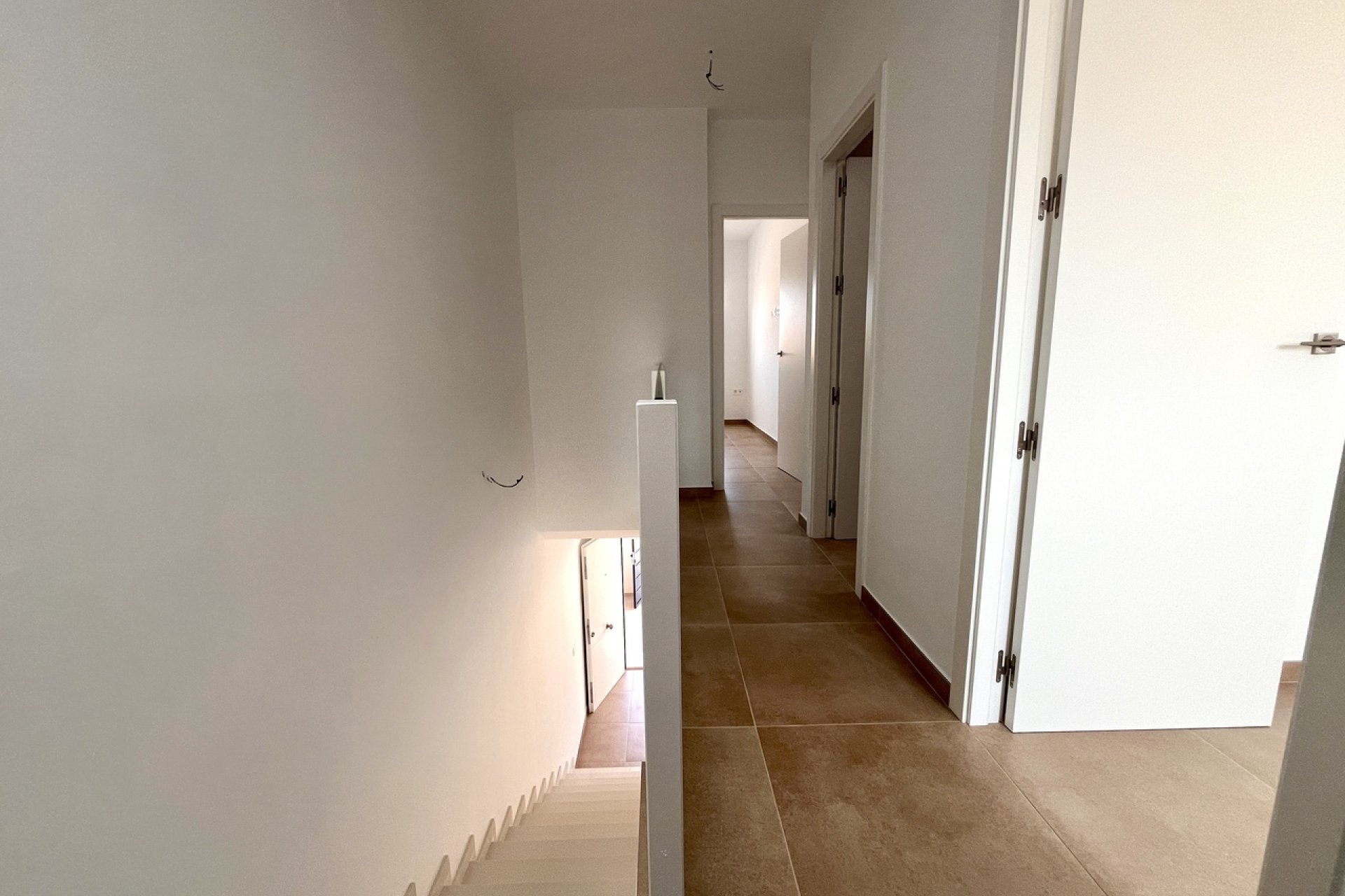 Revente - Maison mitoyenne - Pilar de la Horadada