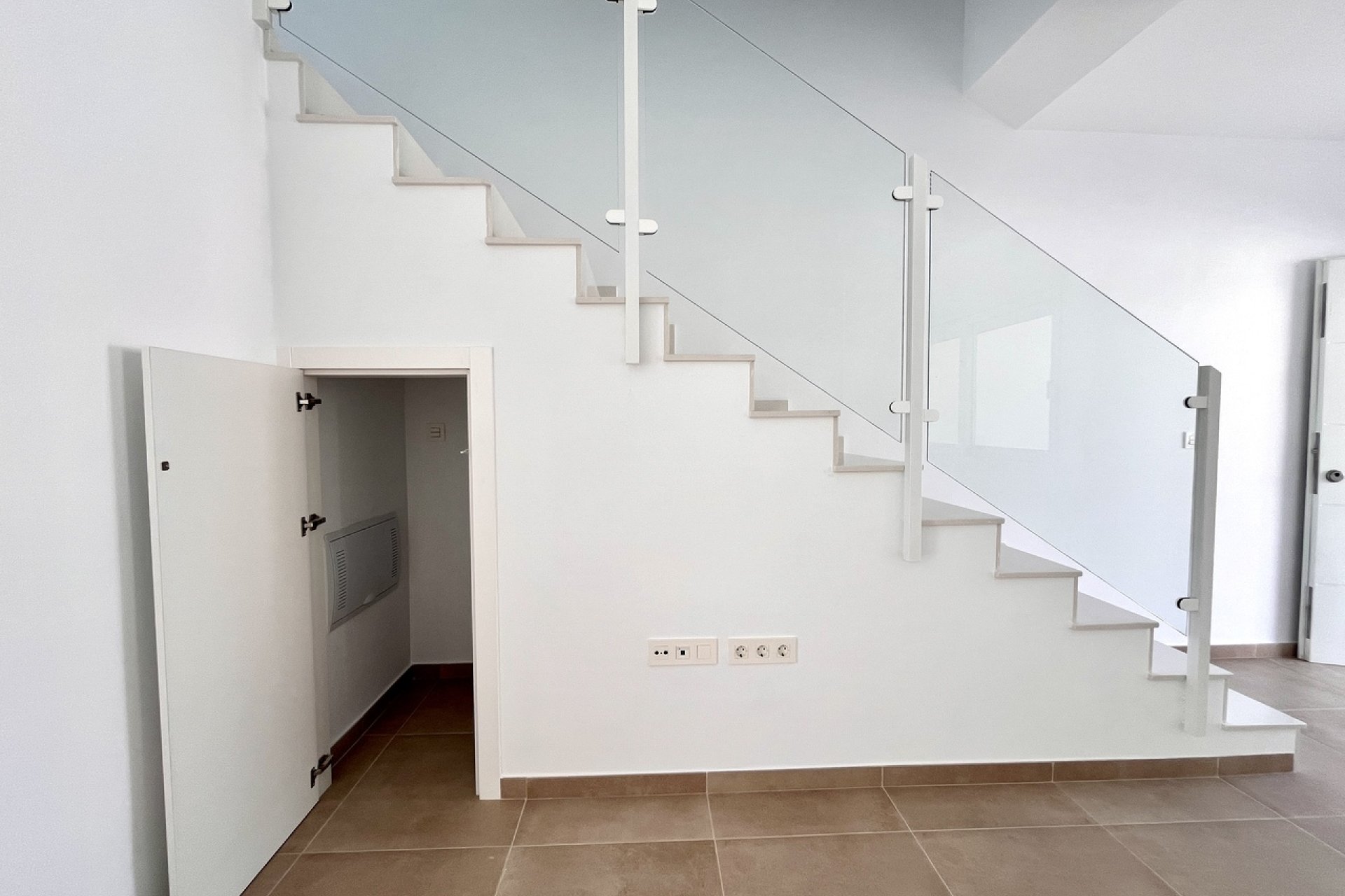 Revente - Maison mitoyenne - Pilar de la Horadada