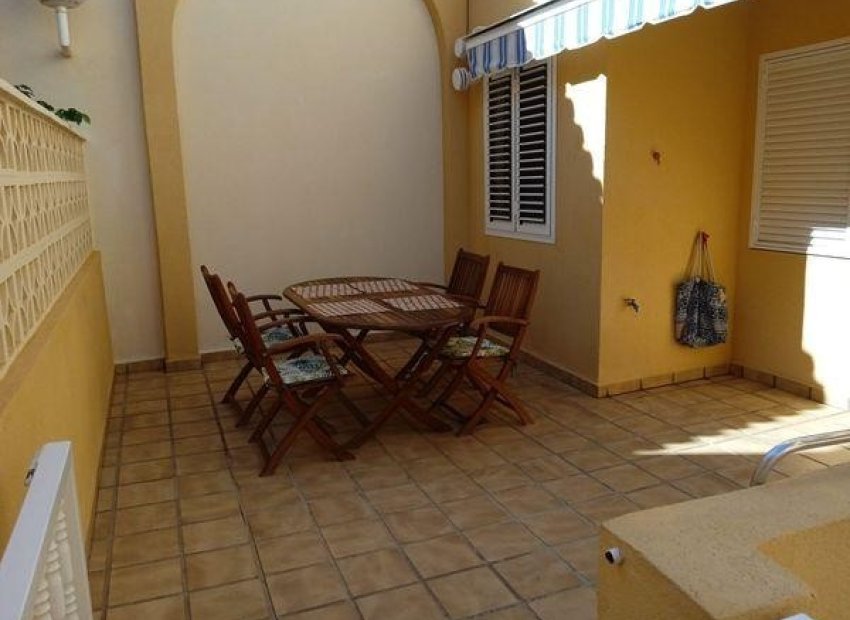 Revente - Maison mitoyenne - Pilar de la Horadada