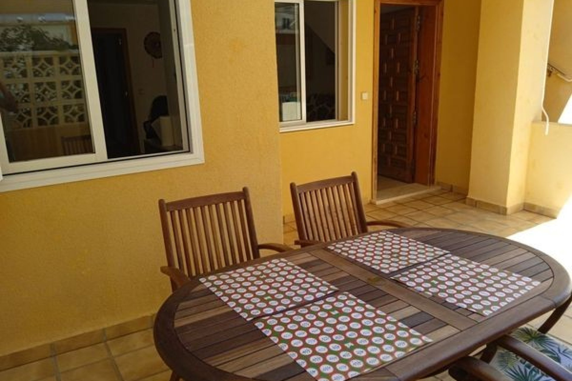 Revente - Maison mitoyenne - Pilar de la Horadada