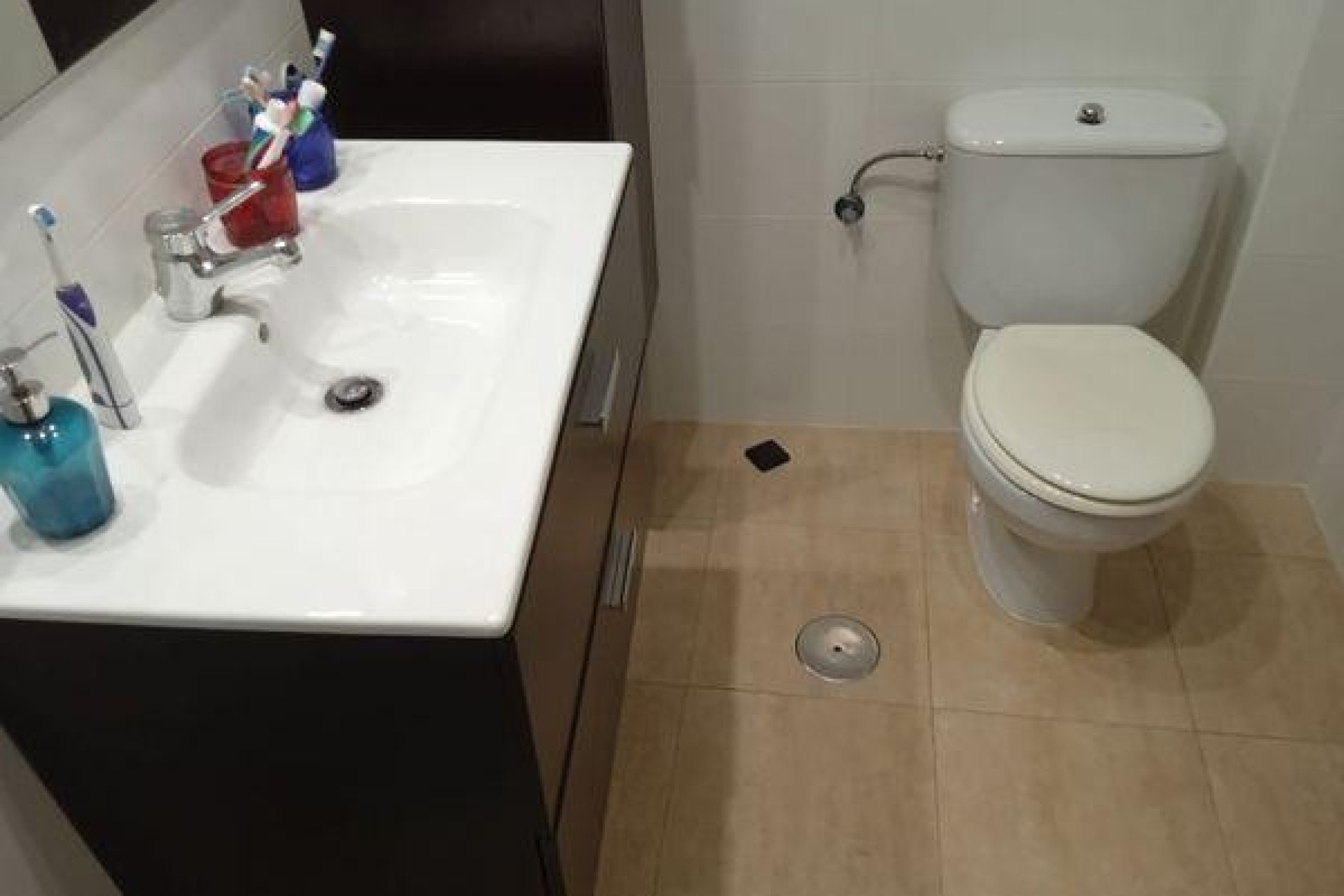 Revente - Maison mitoyenne - Pilar de la Horadada