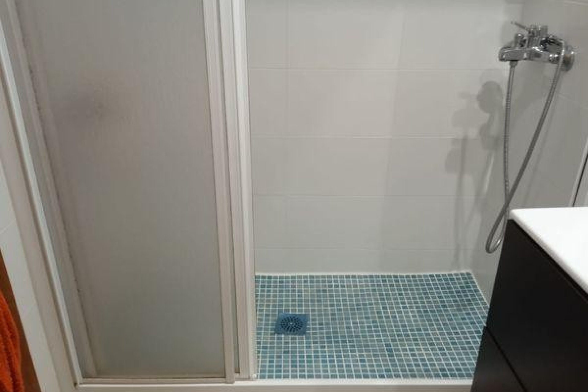 Revente - Maison mitoyenne - Pilar de la Horadada