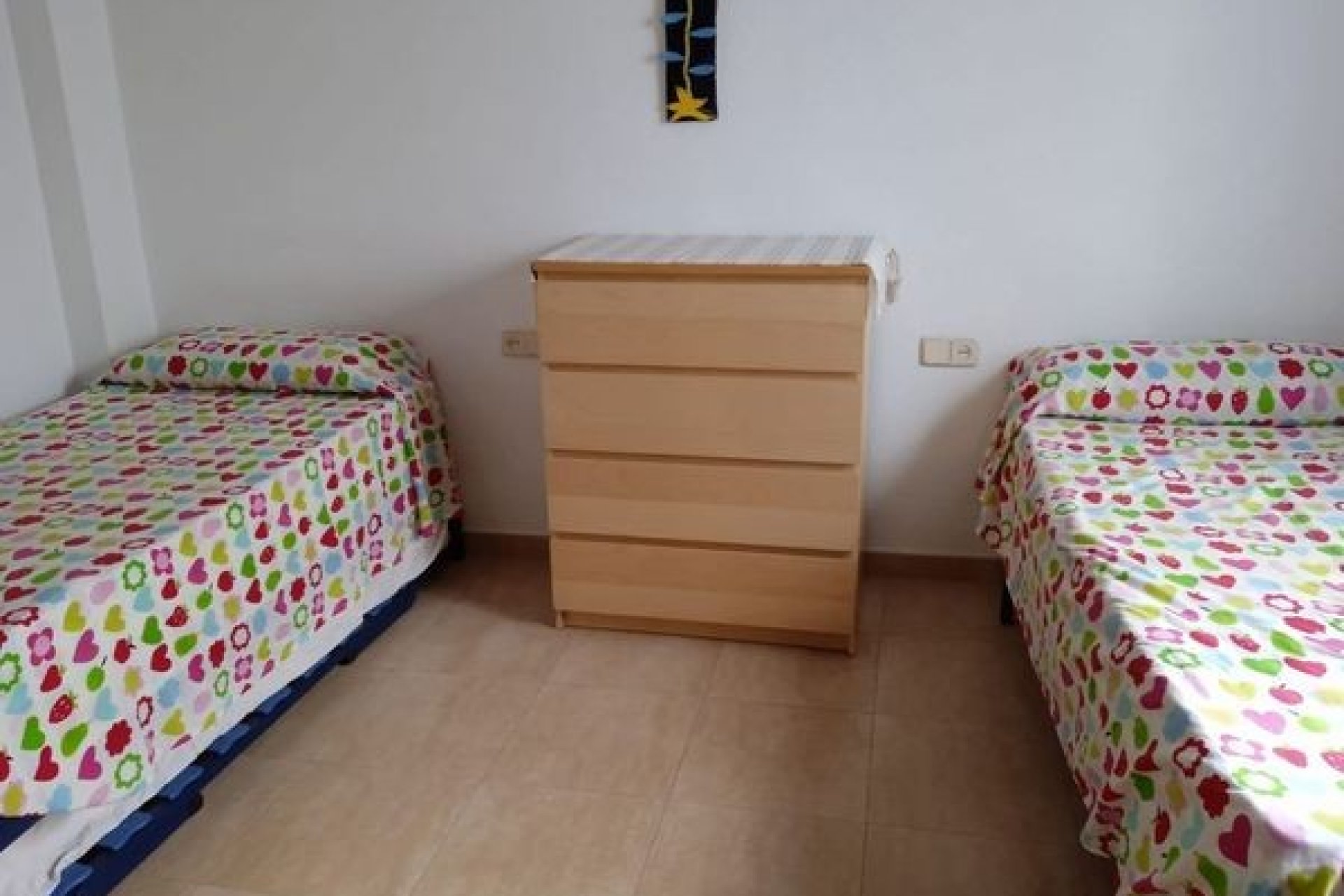 Revente - Maison mitoyenne - Pilar de la Horadada