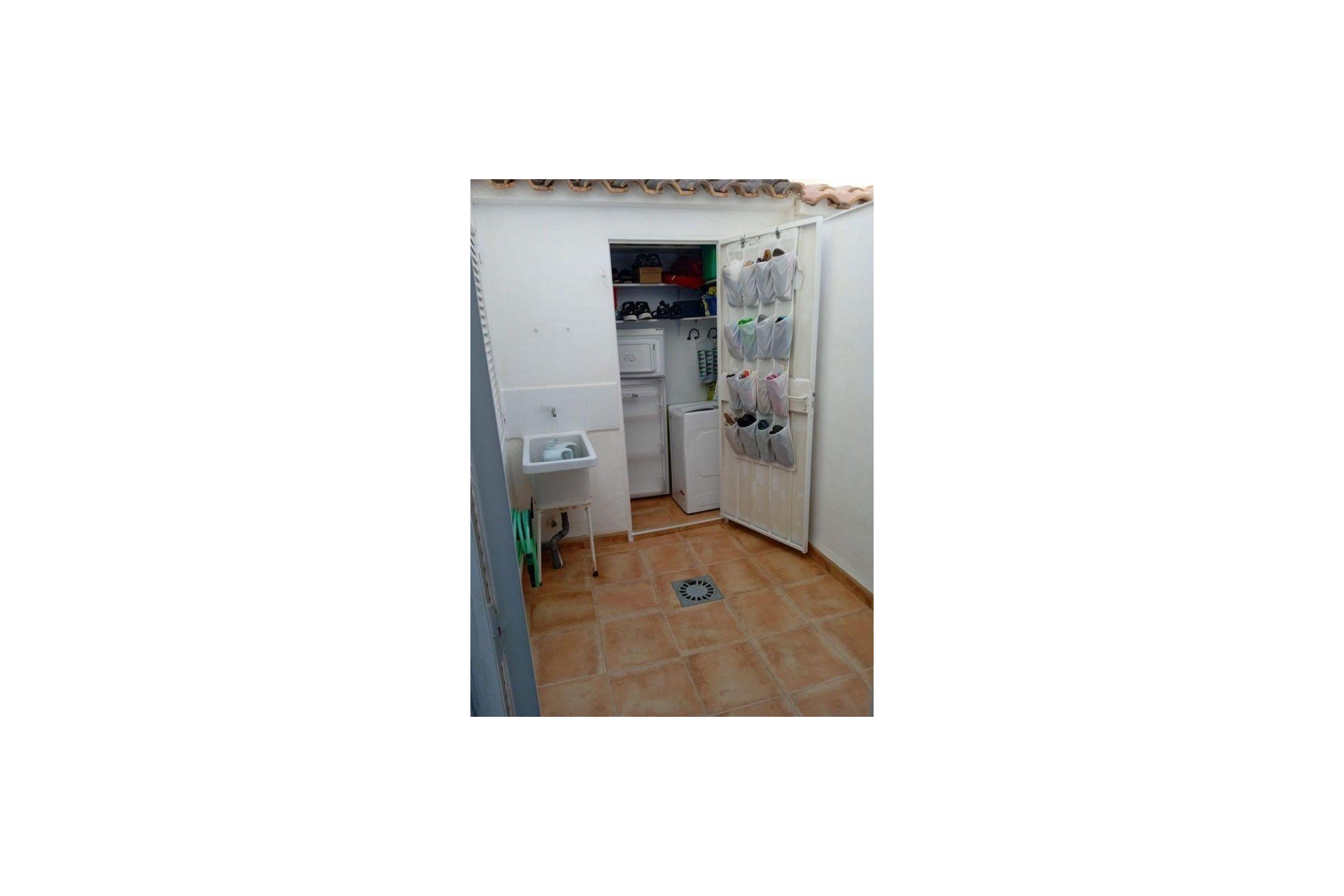 Revente - Maison mitoyenne - Pilar de la Horadada