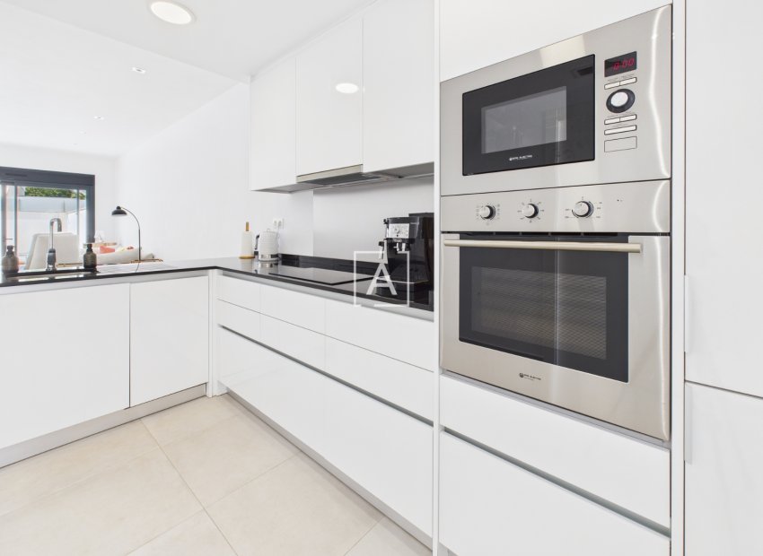 Revente - Maison mitoyenne - Pilar de la Horadada