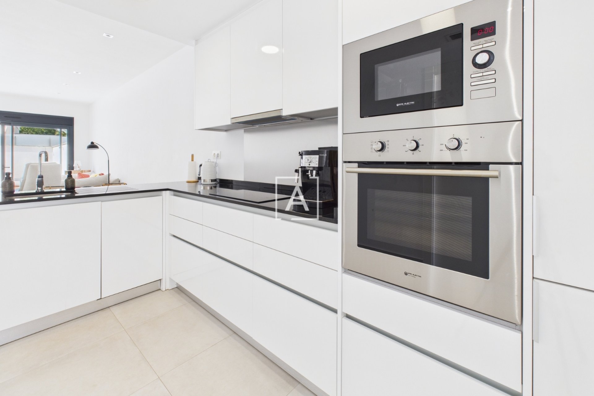 Revente - Maison mitoyenne - Pilar de la Horadada