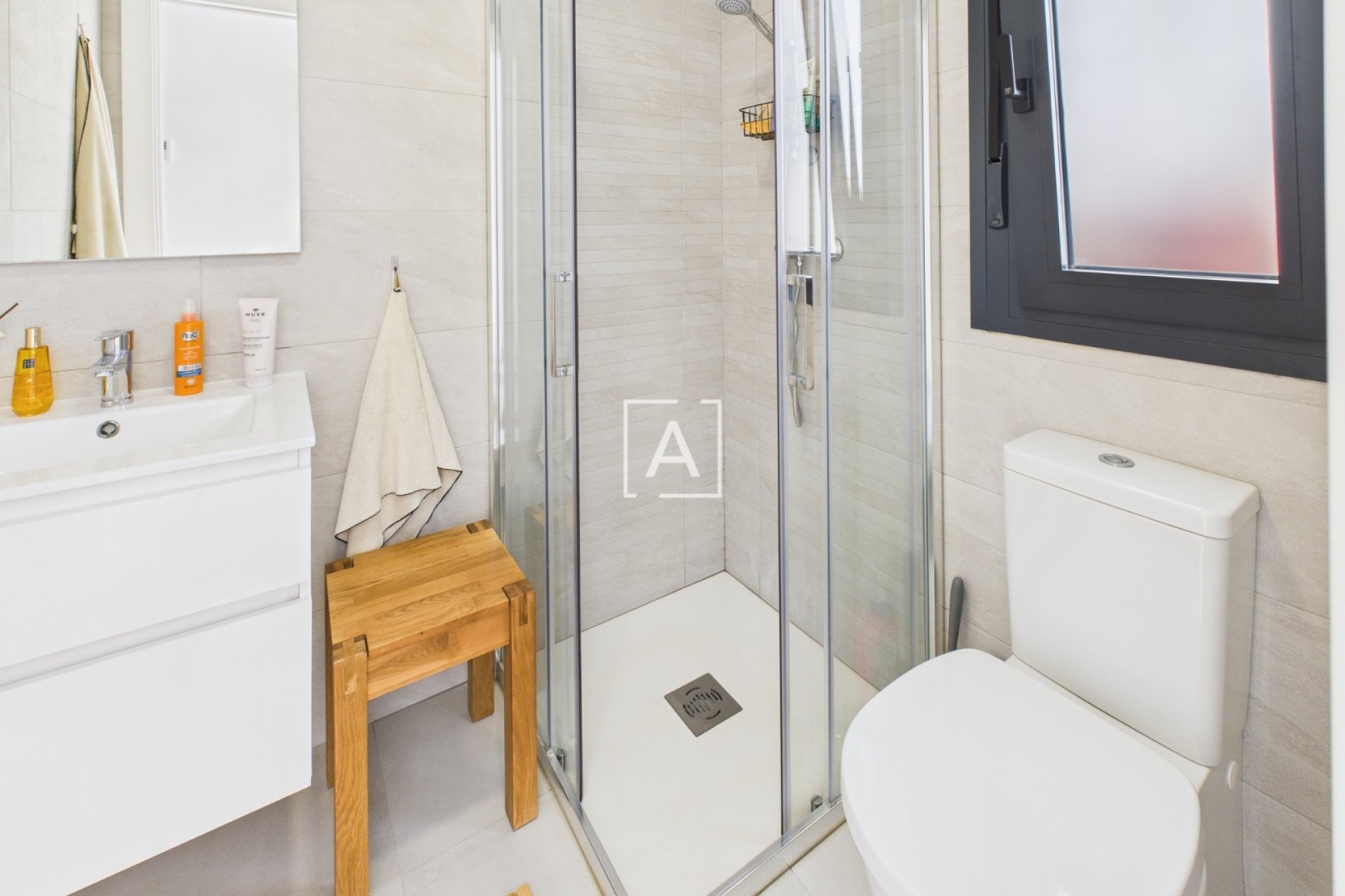 Revente - Maison mitoyenne - Pilar de la Horadada