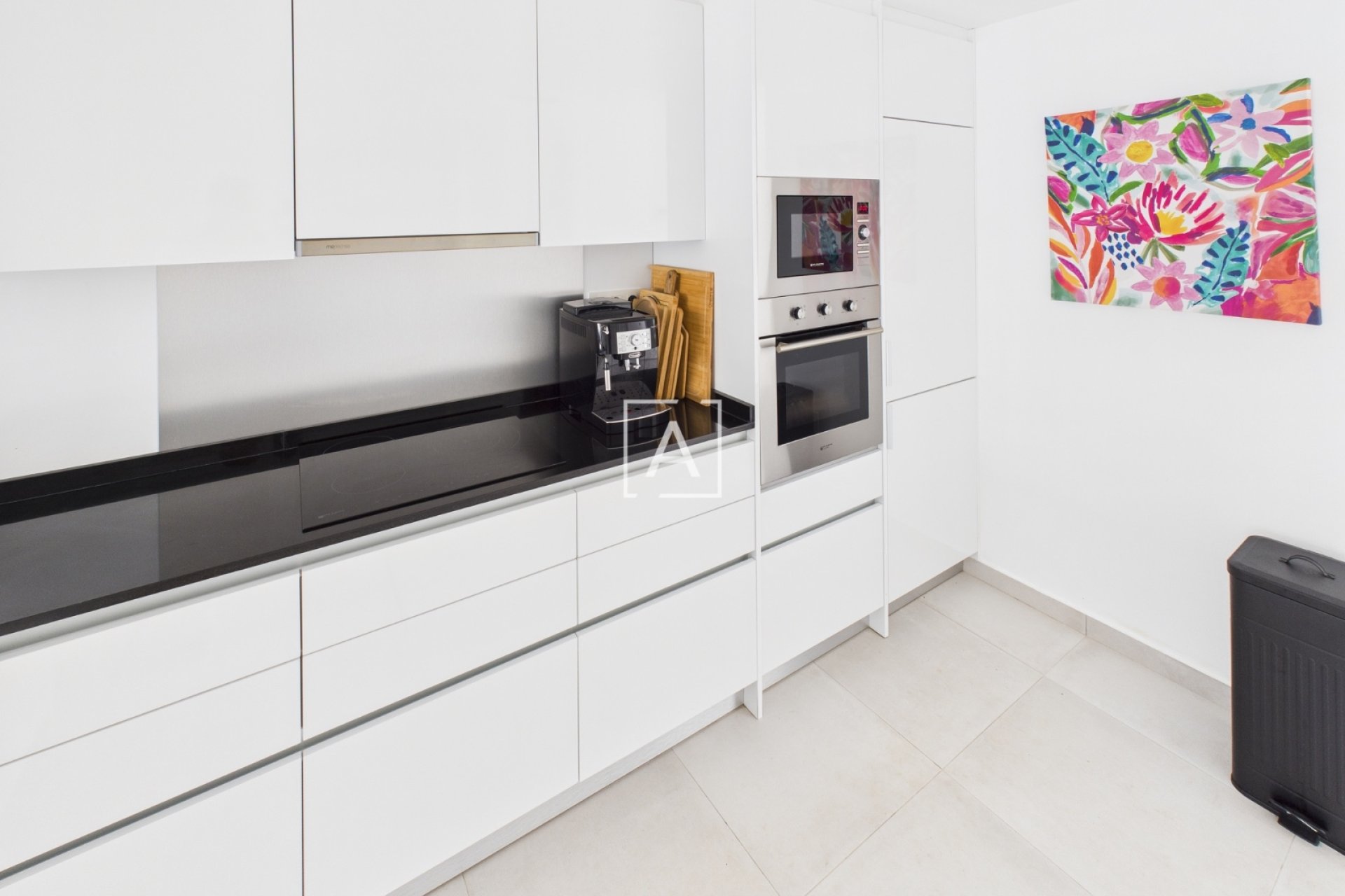 Revente - Maison mitoyenne - Pilar de la Horadada