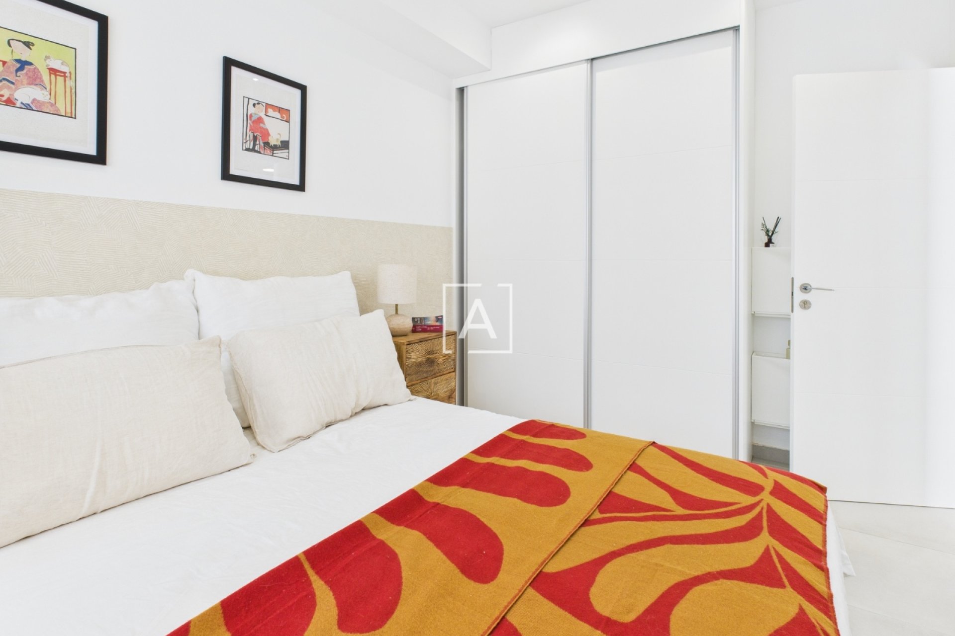 Revente - Maison mitoyenne - Pilar de la Horadada