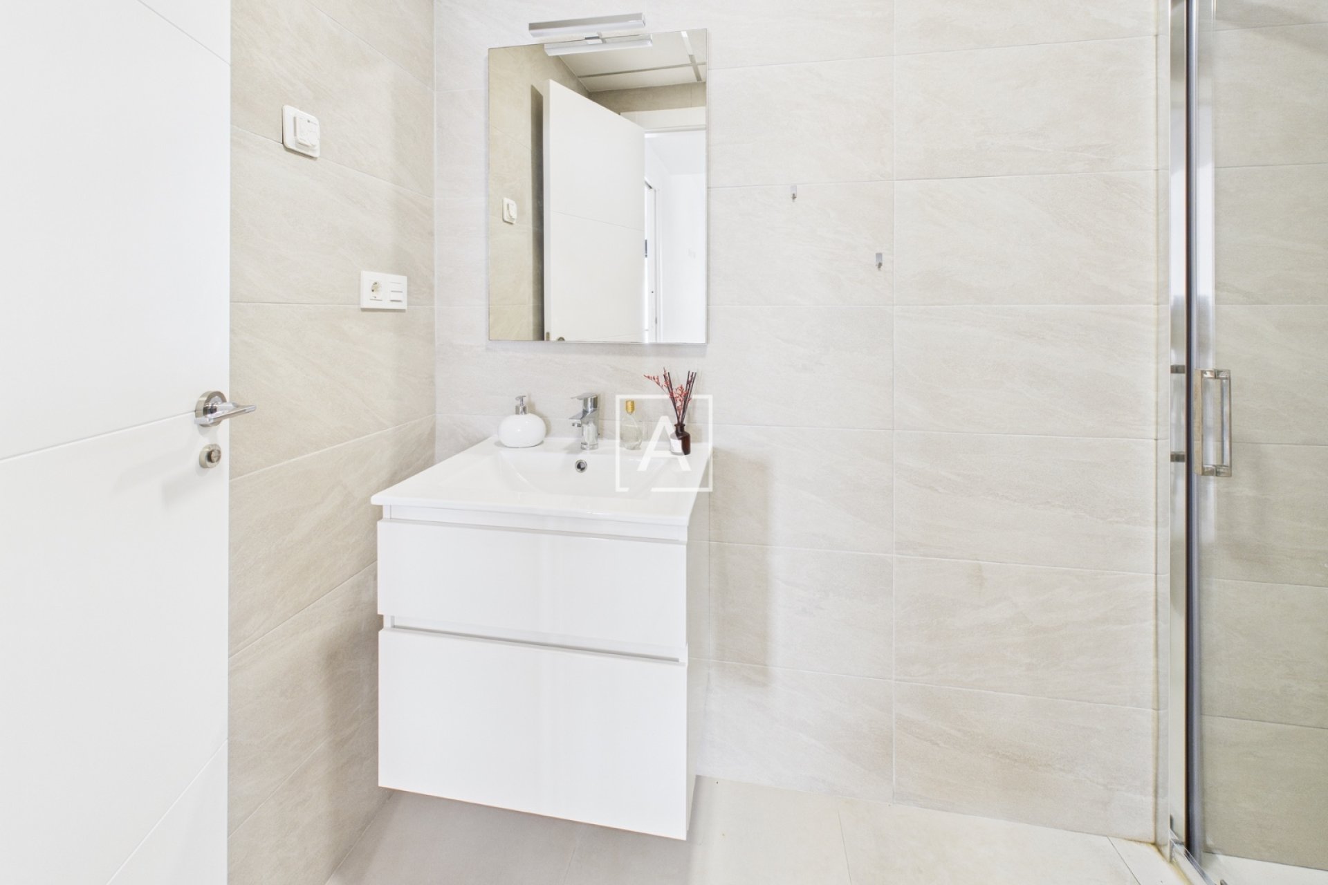 Revente - Maison mitoyenne - Pilar de la Horadada