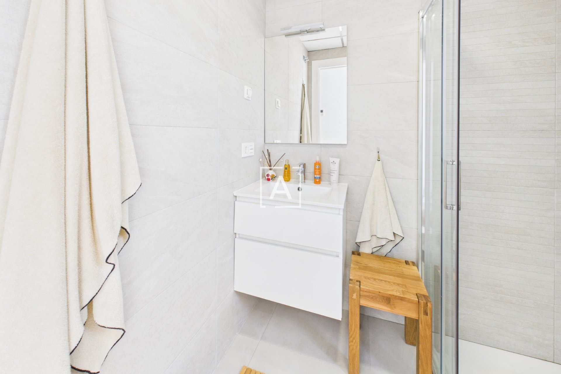 Revente - Maison mitoyenne - Pilar de la Horadada