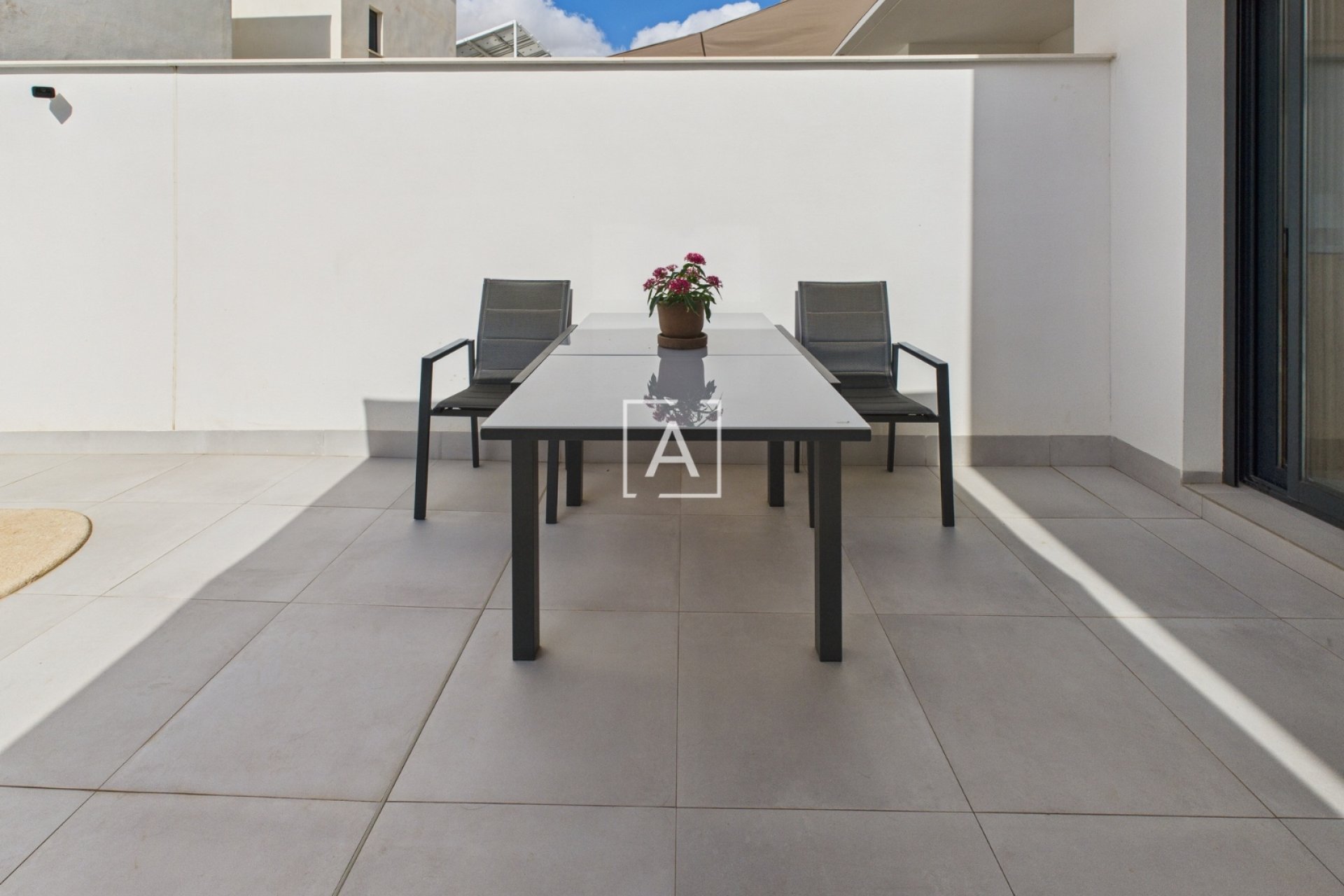 Revente - Maison mitoyenne - Pilar de la Horadada