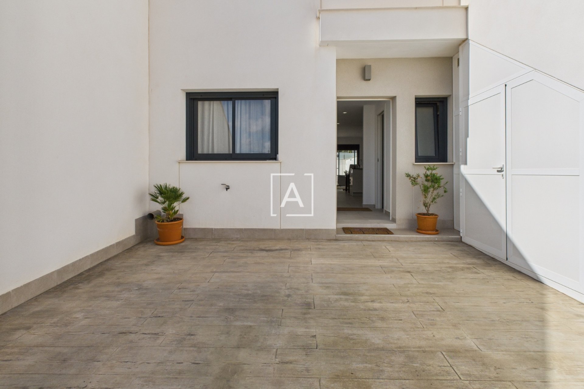 Revente - Maison mitoyenne - Pilar de la Horadada