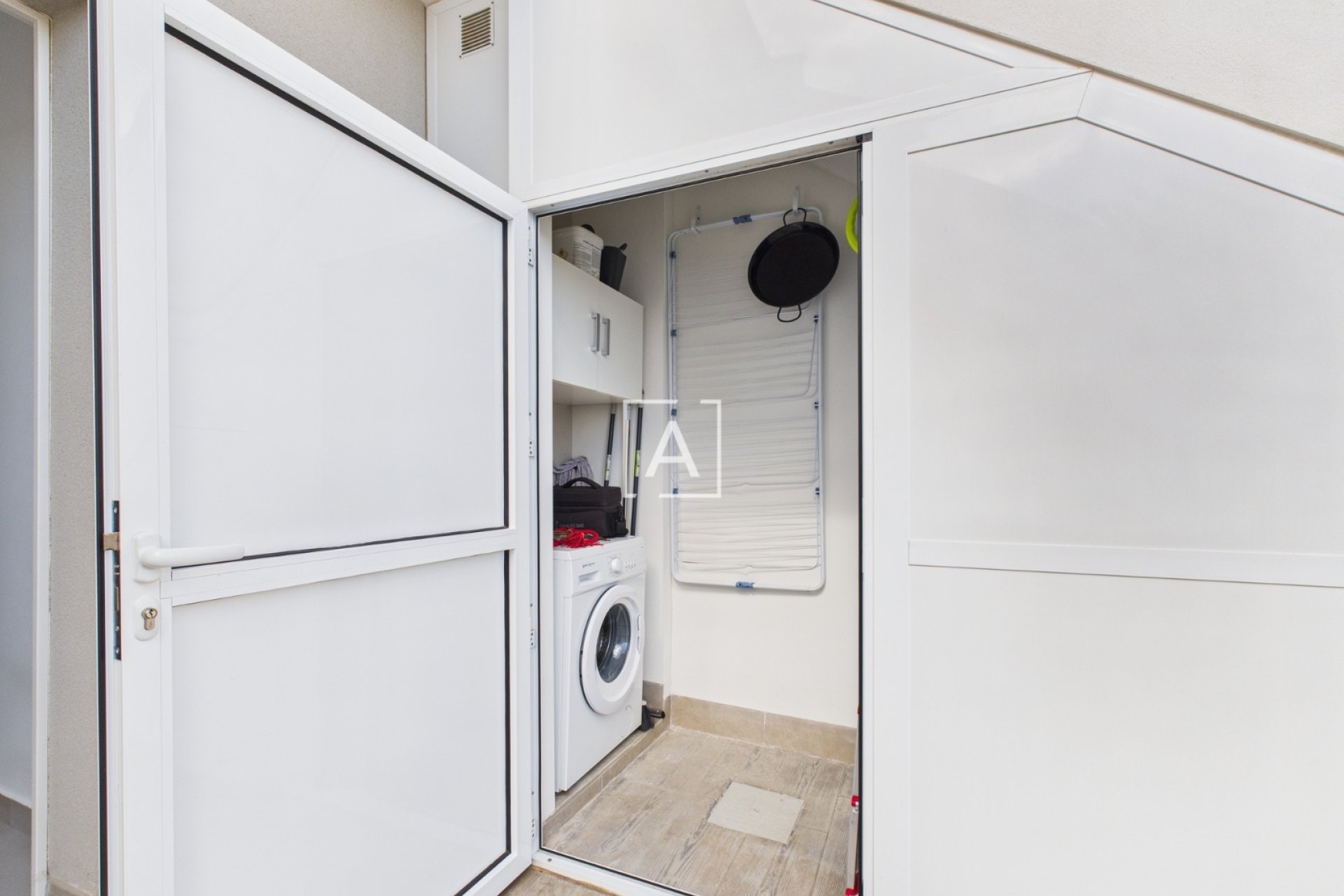 Revente - Maison mitoyenne - Pilar de la Horadada