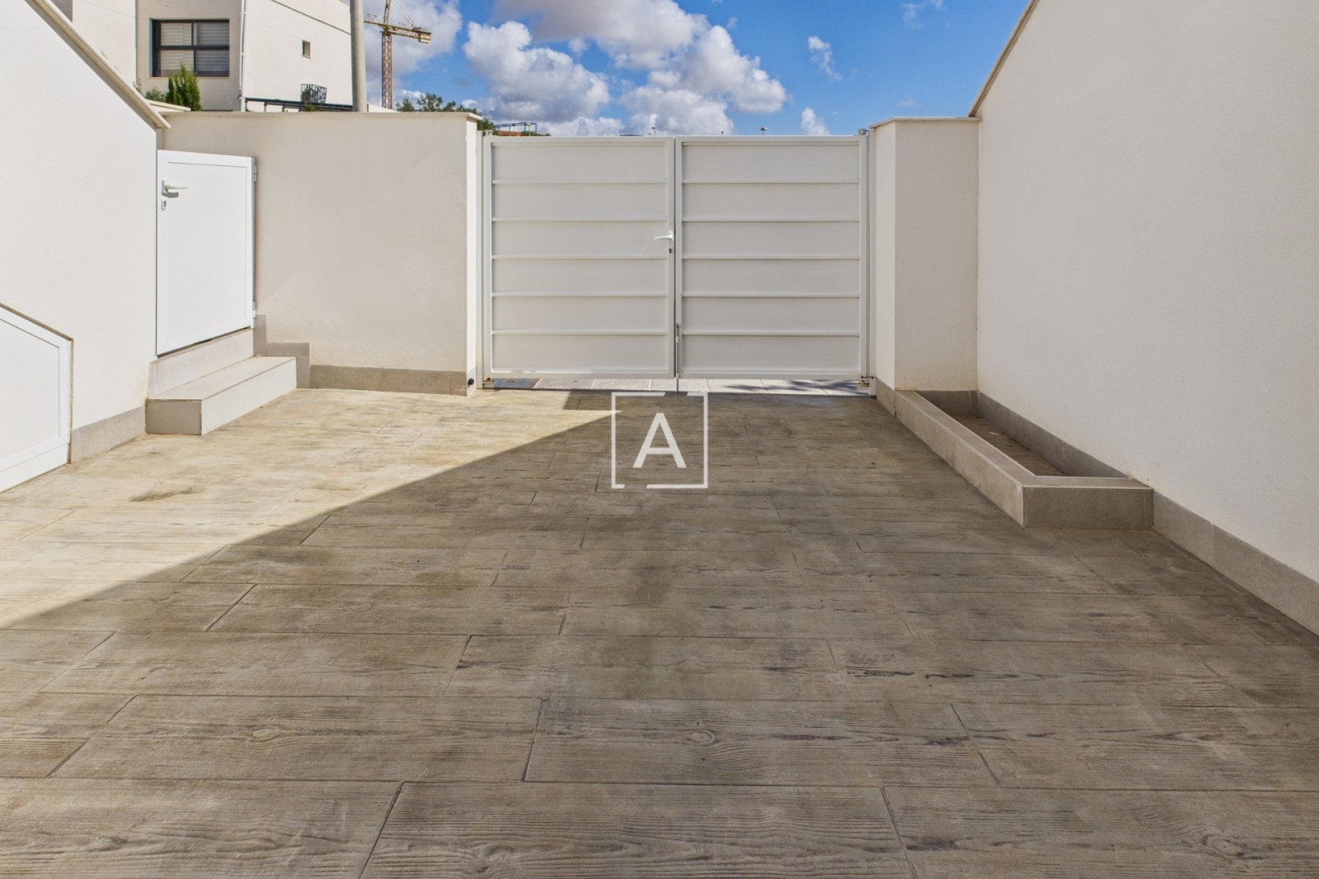 Revente - Maison mitoyenne - Pilar de la Horadada