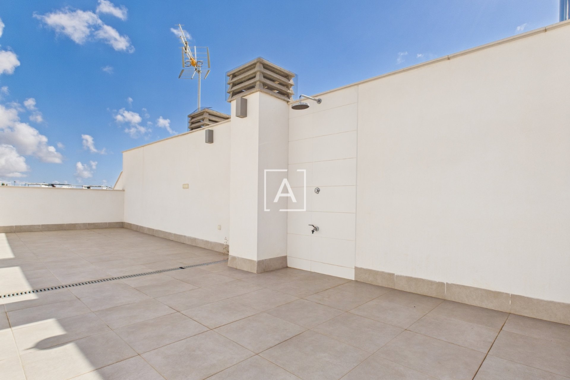 Revente - Maison mitoyenne - Pilar de la Horadada