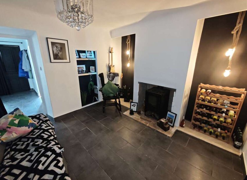 Revente - Maison mitoyenne - Pinoso