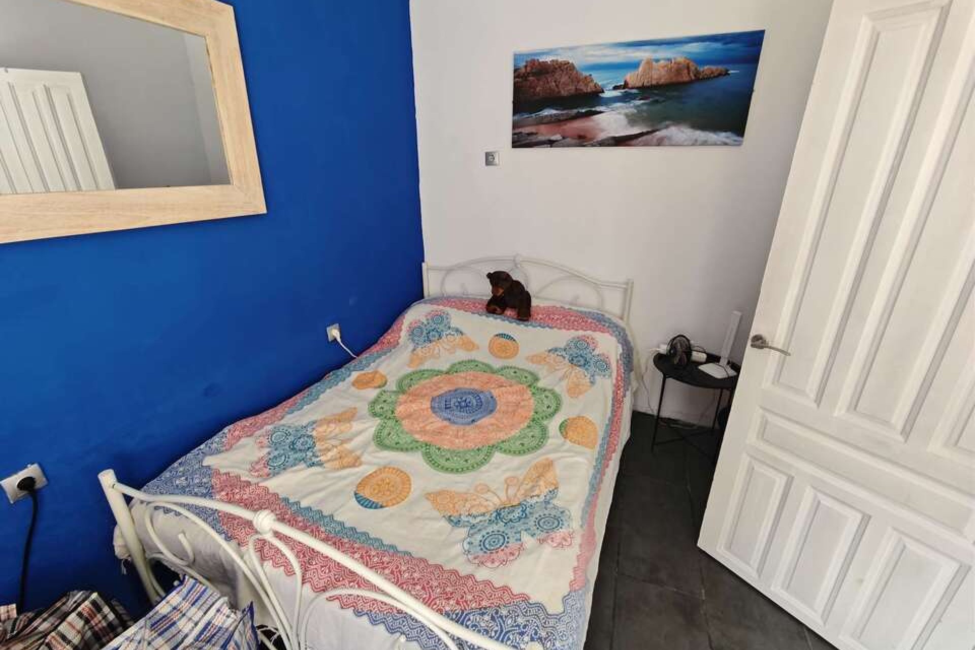 Revente - Maison mitoyenne - Pinoso