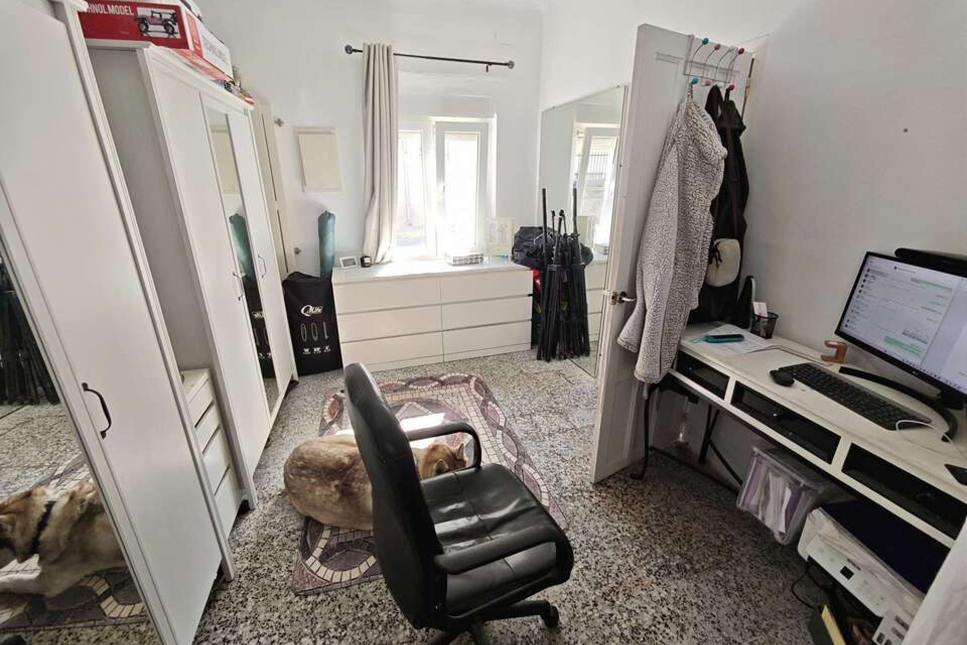 Revente - Maison mitoyenne - Pinoso