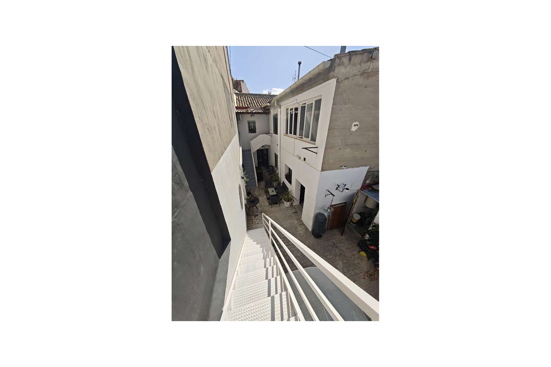 Revente - Maison mitoyenne - Pinoso