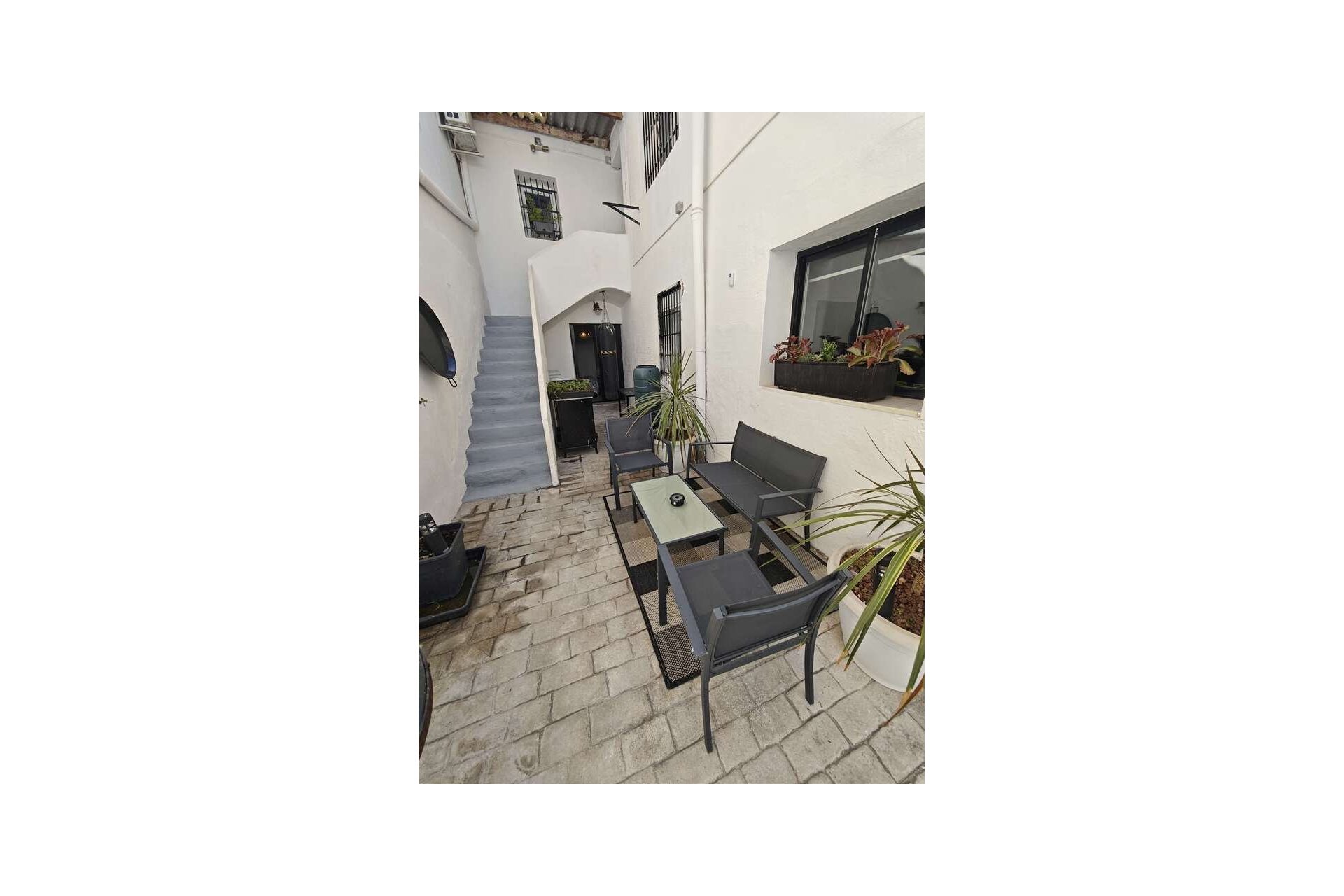 Revente - Maison mitoyenne - Pinoso