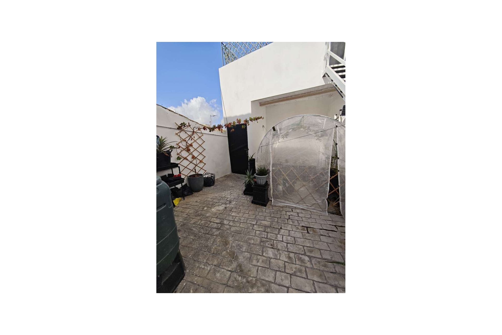 Revente - Maison mitoyenne - Pinoso