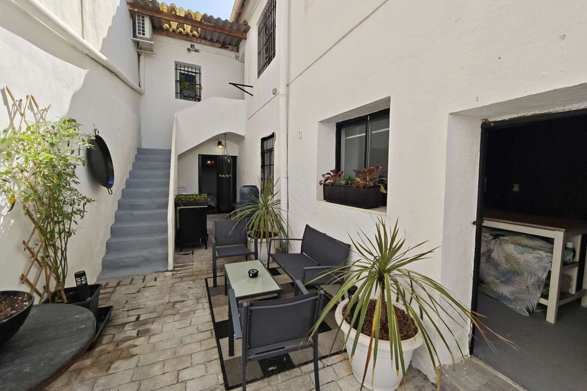 Revente - Maison mitoyenne - Pinoso