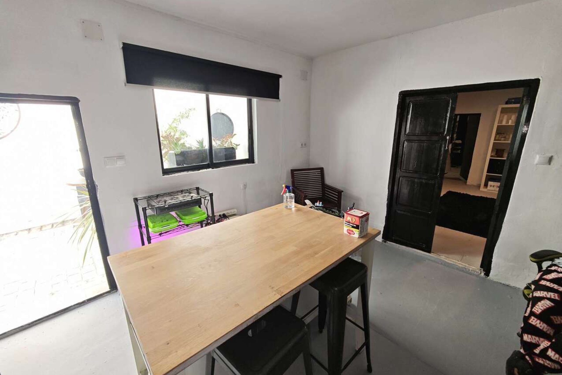 Revente - Maison mitoyenne - Pinoso