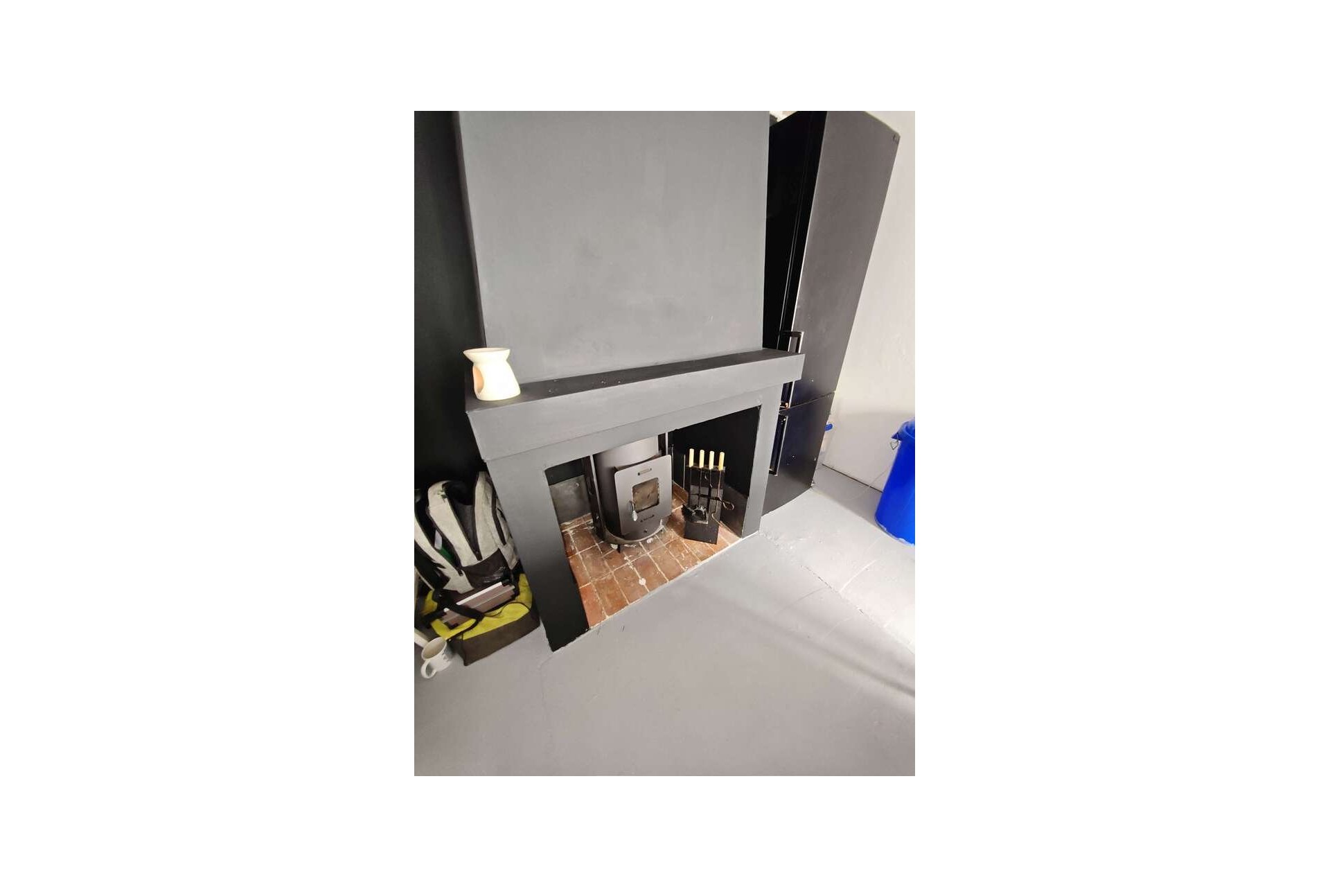 Revente - Maison mitoyenne - Pinoso