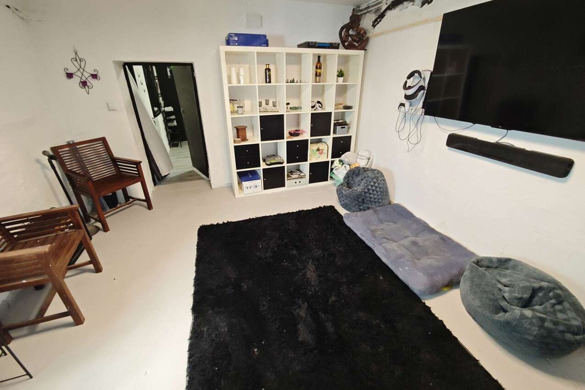 Revente - Maison mitoyenne - Pinoso