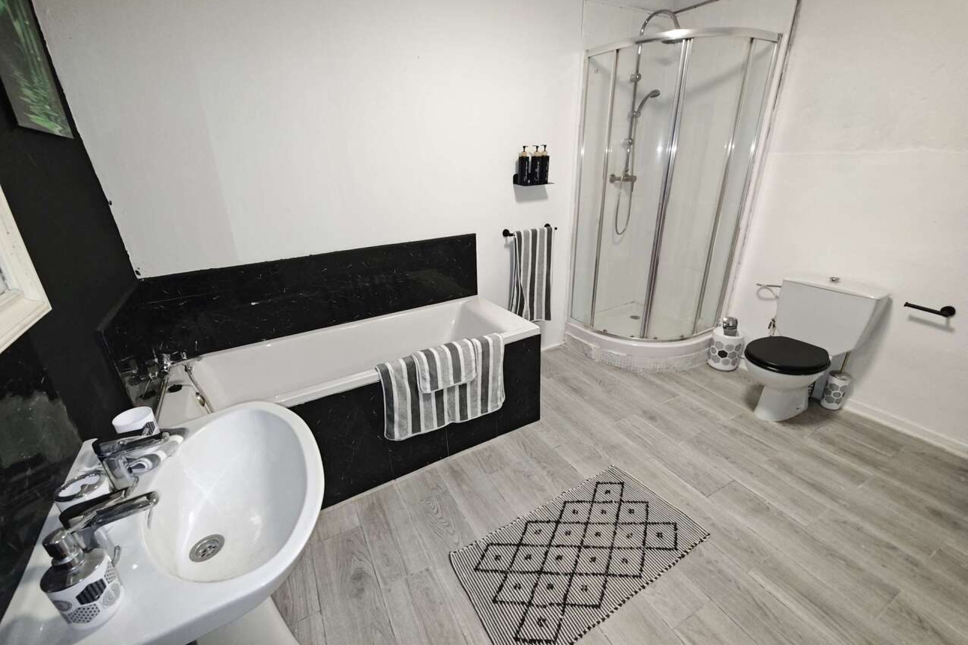 Revente - Maison mitoyenne - Pinoso