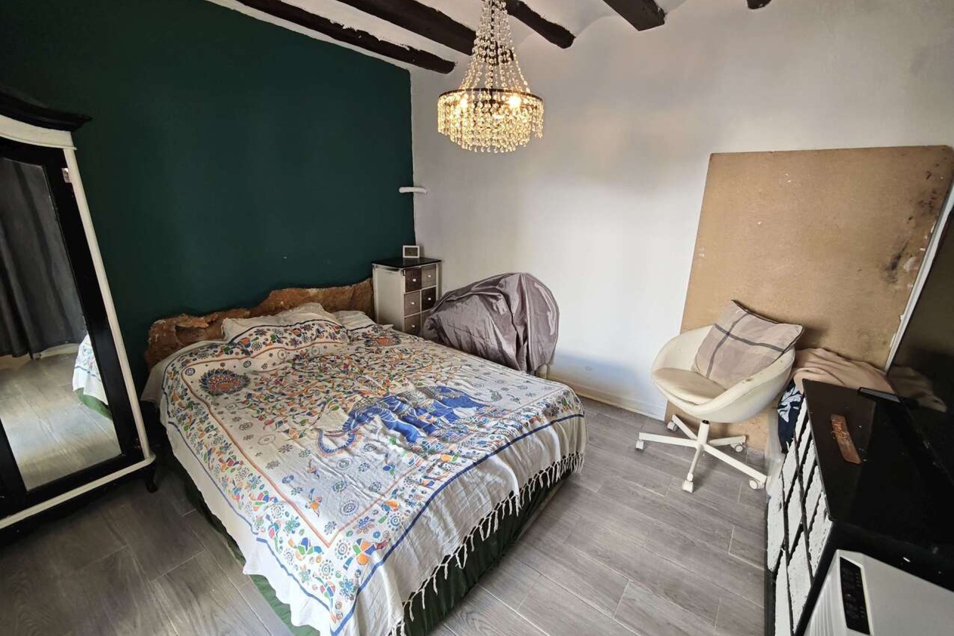 Revente - Maison mitoyenne - Pinoso