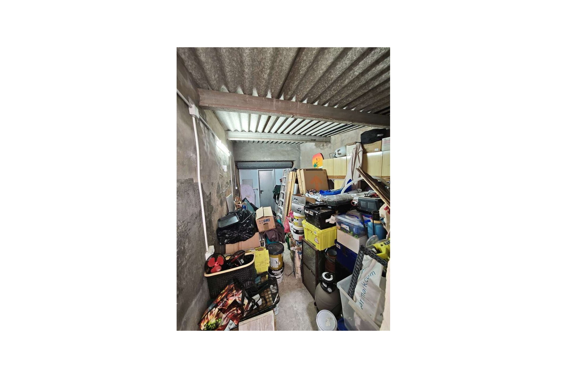 Revente - Maison mitoyenne - Pinoso