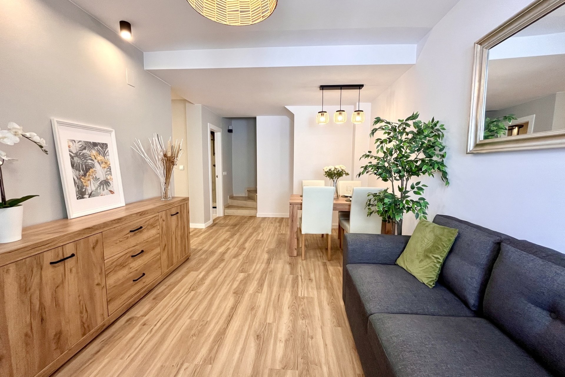 Revente - Maison mitoyenne - Playa Flamenca