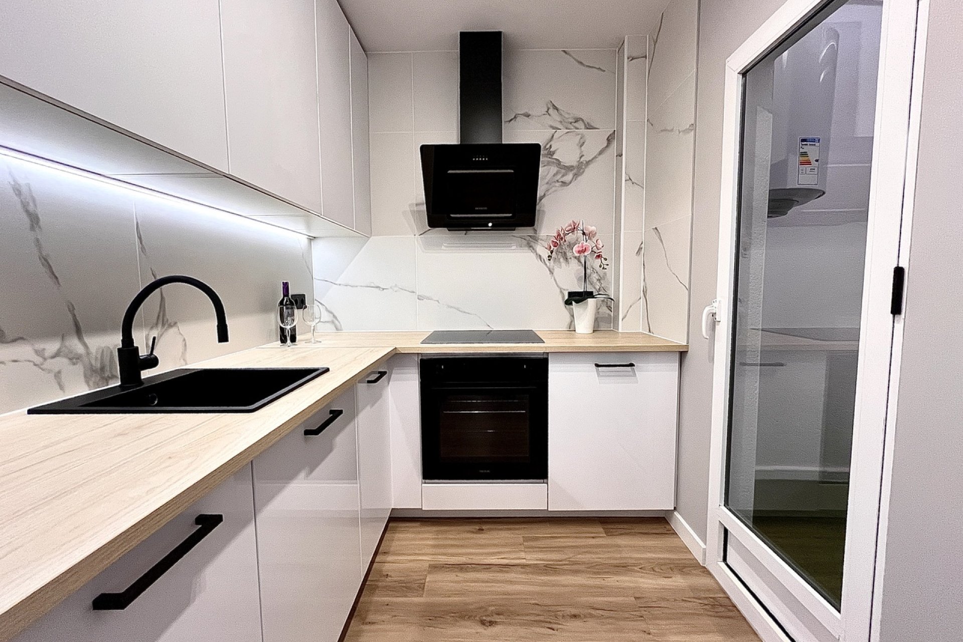 Revente - Maison mitoyenne - Playa Flamenca